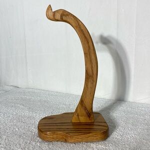5/$35 Wooden Banana Hanger Display Stand
